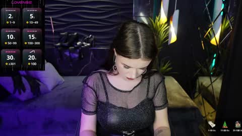 Lily online show from January 15, 2025, 2:02 pm