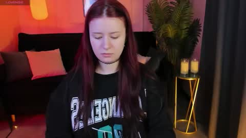 Lily online show from March 1, 2026, 7:10 am