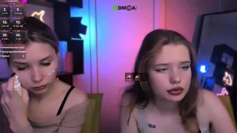 Lily online show from December 3, 2025, 7:12 pm