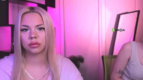 Lily online show from February 6, 2026, 7:17 pm