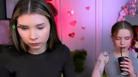 Lily online show from February 10, 2026, 7:29 pm