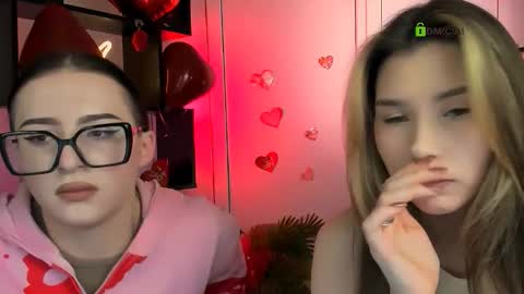 Lily online show from February 11, 2026, 7:30 pm