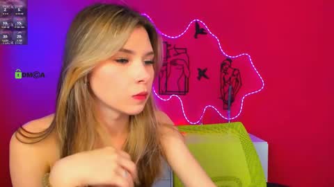 Snapshot of lily_morty chatting on May 20, 2026, 6:36 pm Lily online show from May 20, 2026, 6:36 pm