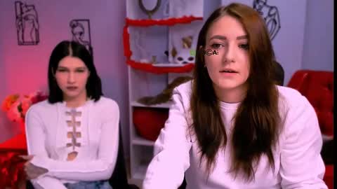 Snapshot of lily_rosss chatting on March 2, 2025, 10:03 am Lily online show from March 2, 2025, 10:03 am