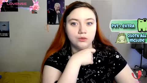 Alice online show from February 14, 2025, 1:40 pm