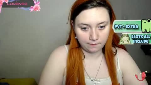Alice online show from March 8, 2025, 12:55 am
