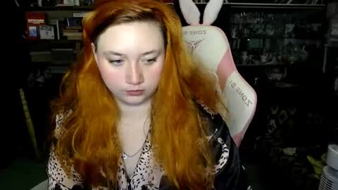 Alice online show from October 7, 2025, 5:54 pm