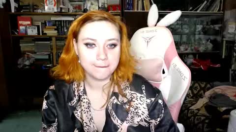 Alice online show from October 17, 2025, 8:55 pm