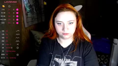 Alice online show from February 18, 2026, 8:05 pm