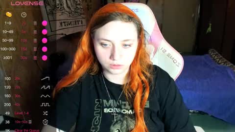 Alice online show from May 22, 2026, 8:14 pm
