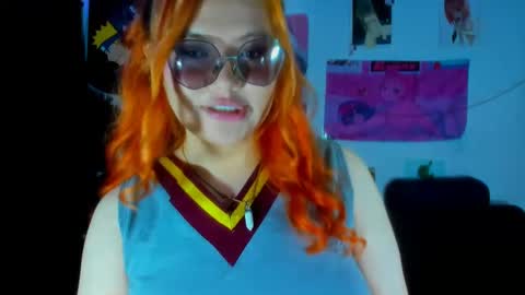 lily_stone04 online show from December 6, 2024, 3:52 am
