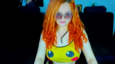 lily_stone04 online show from December 9, 2024, 4:12 am