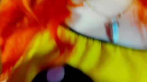 lily_stone04 online show from December 9, 2024, 7:50 am