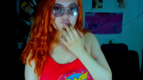 lily_stone04 online show from January 9, 2025, 7:52 am
