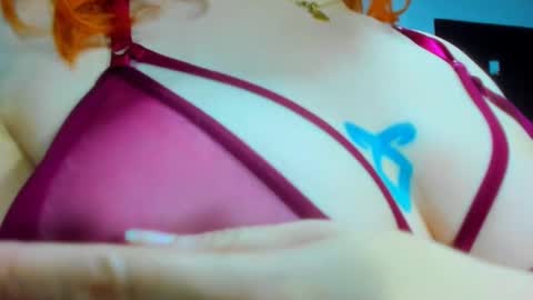 lily_stone04 online show from March 1, 2025, 4:47 am