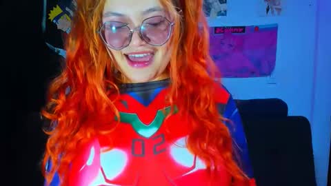 lily_stone04 online show from October 31, 2025, 6:25 am