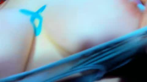 lily_stone04 online show from December 1, 2025, 5:34 am