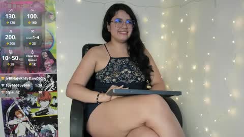 Lily online show from January 22, 2025, 6:31 am