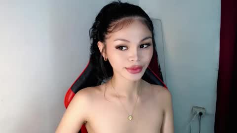 Snapshot of lily_summer23 chatting on February 18, 2026, 12:34 pm Youre pleasure Lily online show from February 18, 2026, 12:34 pm