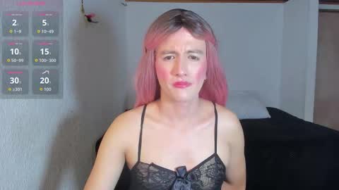 Snapshot of lily_thompsom chatting on March 1, 2026, 3:08 am Lily Thompsom online show from March 1, 2026, 3:08 am