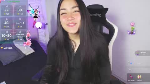 lily_waist online show from November 24, 2025, 3:28 am