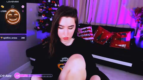 Snapshot of lily_xbaby chatting on December 28, 2024, 2:42 pm LILY online show from December 28, 2024, 2:42 pm