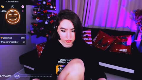 Snapshot of lily_xbaby chatting on December 29, 2024, 12:12 pm LILY online show from December 29, 2024, 12:12 pm