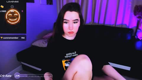 Snapshot of lily_xbaby chatting on January 8, 2025, 12:15 pm LILY online show from January 8, 2025, 12:15 pm