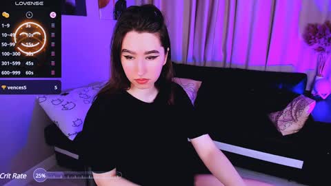 Snapshot of lily_xbaby chatting on January 22, 2025, 7:03 am LILY online show from January 22, 2025, 7:03 am