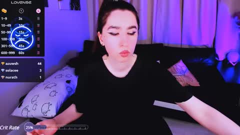 Snapshot of lily_xbaby chatting on February 22, 2025, 6:08 pm LILY online show from February 22, 2025, 6:08 pm