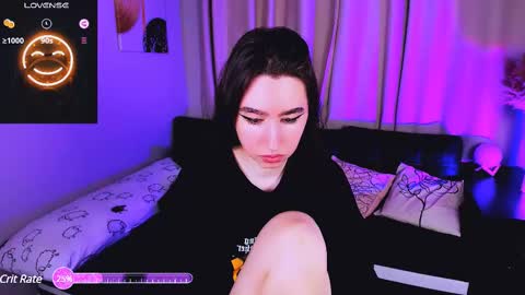 Snapshot of lily_xbaby chatting on March 6, 2025, 7:03 am LILY online show from March 6, 2025, 7:03 am