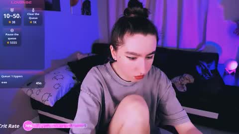 LILY online show from January 15, 2026, 5:49 pm