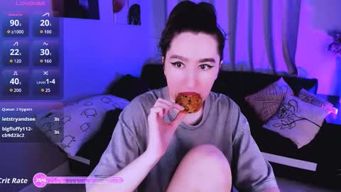 LILY online show from February 27, 2026, 8:14 am