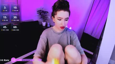 Snapshot of lily_xbaby chatting on May 2, 2026, 12:43 pm LILY online show from May 2, 2026, 12:43 pm