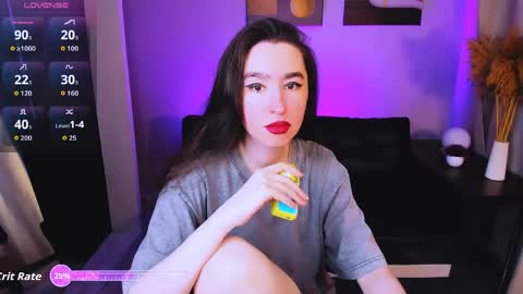 Snapshot of lily_xbaby chatting on May 30, 2026, 2:14 pm LILY online show from May 30, 2026, 2:14 pm