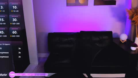 Snapshot of lily_xbaby chatting on May 31, 2026, 6:09 pm LILY online show from May 31, 2026, 6:09 pm