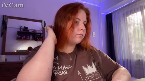 Lilya online show from September 29, 2025, 10:20 am