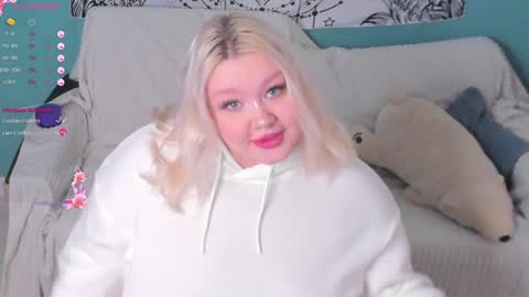 Lily online show from December 30, 2024, 10:23 pm