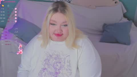 Lily online show from March 4, 2025, 10:24 am