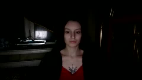 lilycandy_ online show from January 16, 2025, 10:23 pm