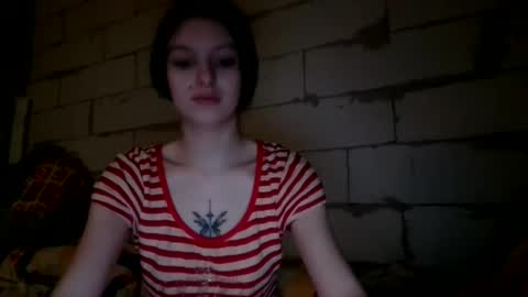 lilycandy_ online show from January 30, 2025, 8:53 pm