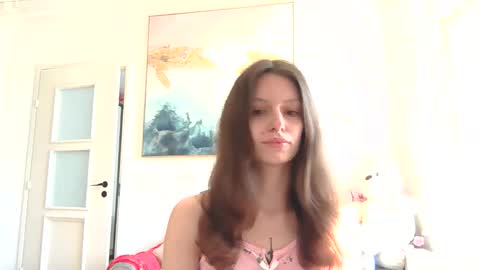 Snapshot of lilycandy_ chatting on May 26, 2026, 12:34 pm lilycandy_ online show from May 26, 2026, 12:34 pm