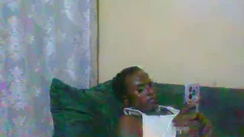 lilycute19 online show from February 6, 2026, 6:22 pm