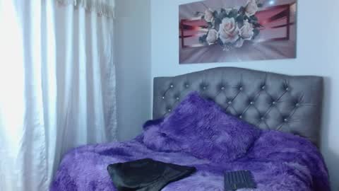 lilyfox23 online show from March 3, 2025, 9:48 pm