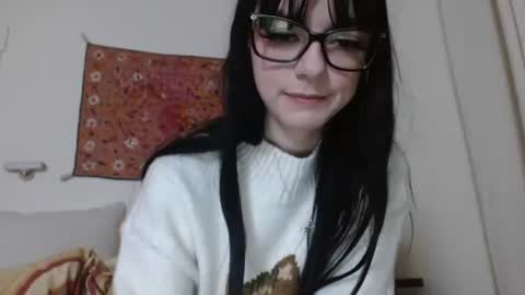 Lily Grace online show from November 8, 2025, 1:39 am