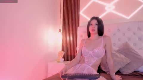 Snapshot of lilyhartt chatting on March 3, 2026, 12:11 pm Lili online show from March 3, 2026, 12:11 pm