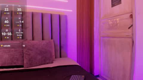 Lili online show from March 20, 2026, 1:27 pm