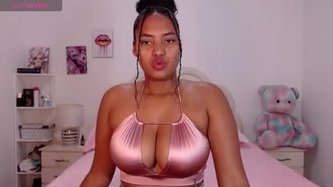 Snapshot of lilyjacksonn chatting on December 21, 2024, 12:59 pm Lily.. online show from December 21, 2024, 12:59 pm