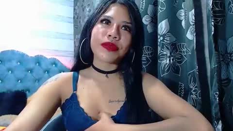 lilyjamesx online show from February 5, 2025, 6:48 pm