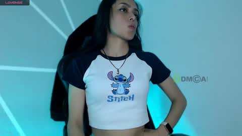 Liliana louise online show from December 11, 2024, 12:23 am